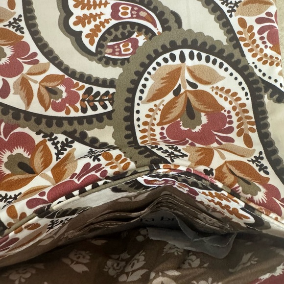 Vera Bradley Baird Hipster - Picture 12 of 13